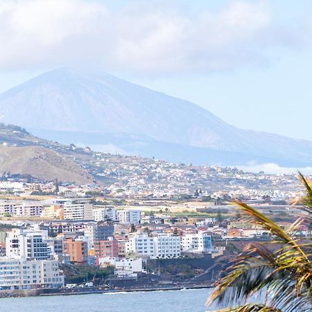 Beach Views プンタ・デル・イダルゴ エクステリア 写真